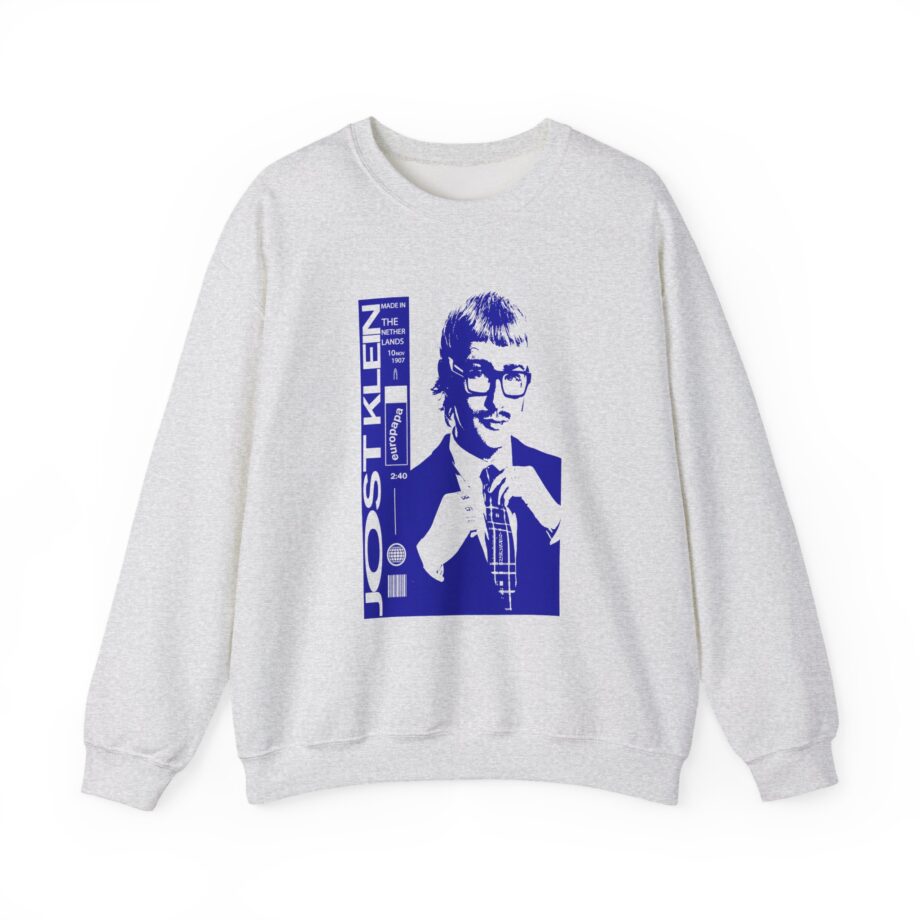 Joost Klein Unisex Heavy Blend™ Crewneck Sweatshirt