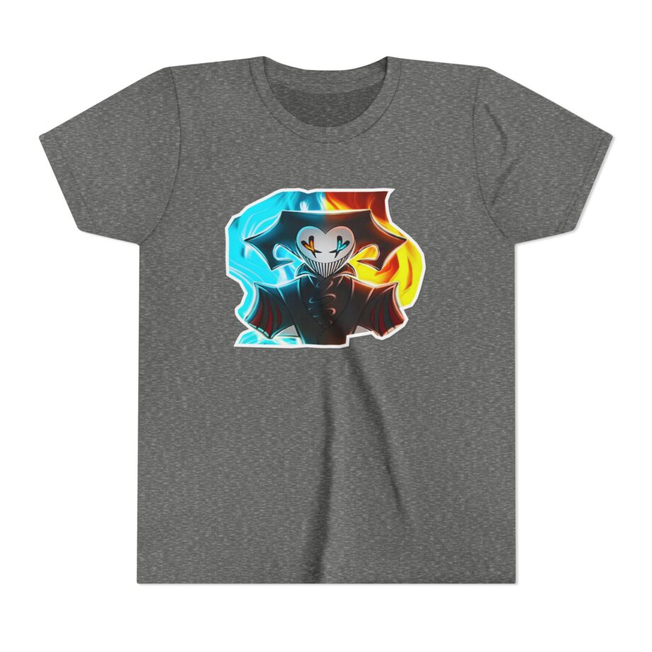 Clownpierce Youth Short Sleeve Tee