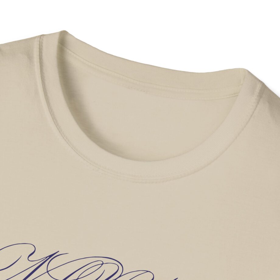 JT Nsync Paradise Unisex Softstyle T-Shirt