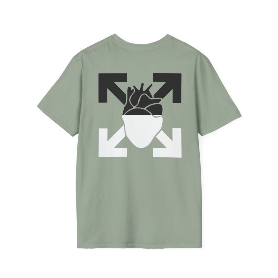 PNL X  Unisex Softstyle T-shirt