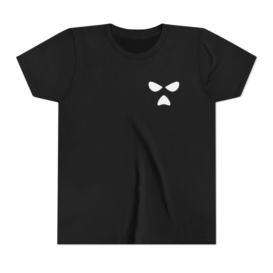 Kneecap Flaming Buckfast Youth Short Sleeve Tee