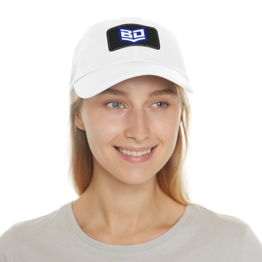Bryson Dechambeau  Hat