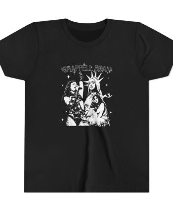 Chappell Roan Youth Short Sleeve Tee