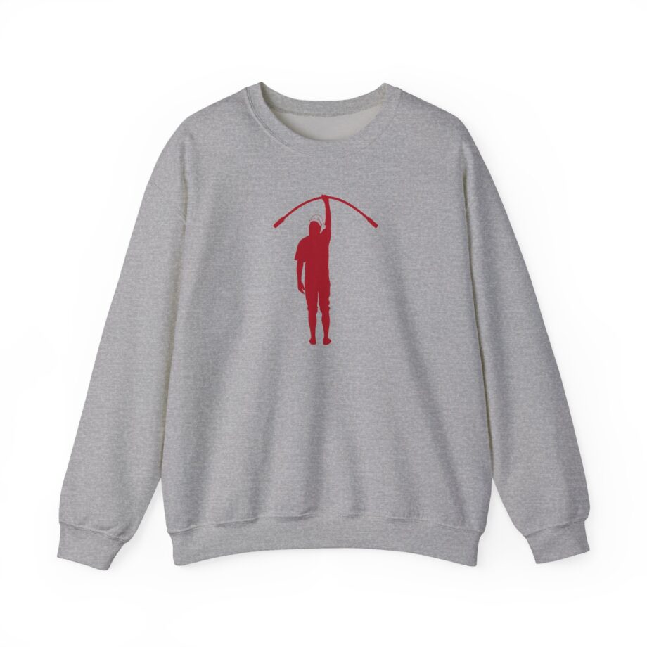 Trevor Bauer Three-panel Fleece Hoodie