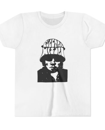 Electric Wizard Youth Short Sleeve Tee