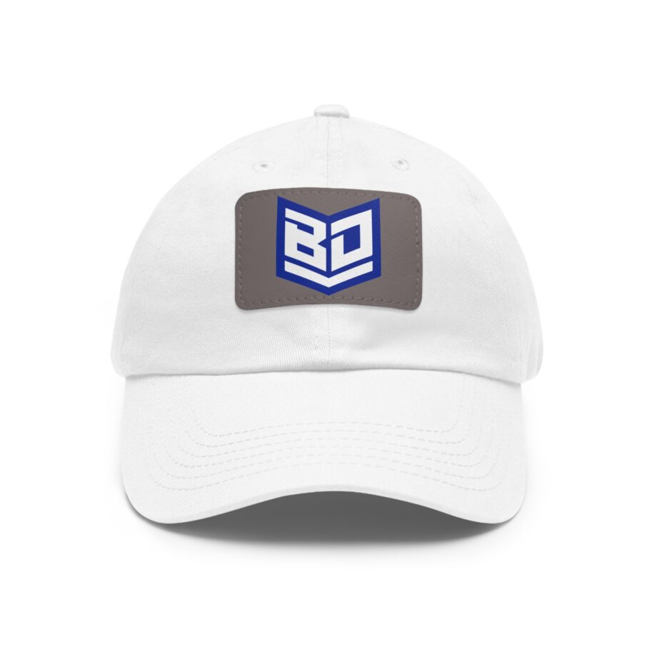 Bryson Dechambeau  Hat