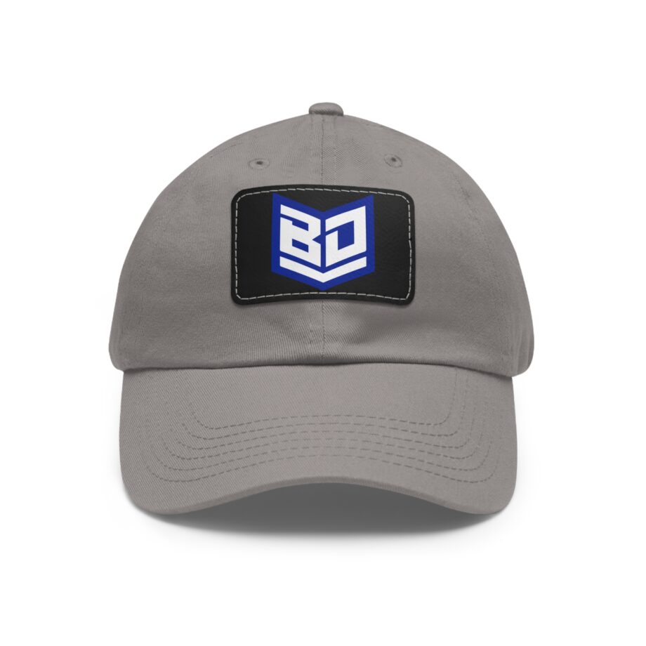Bryson Dechambeau  Hat