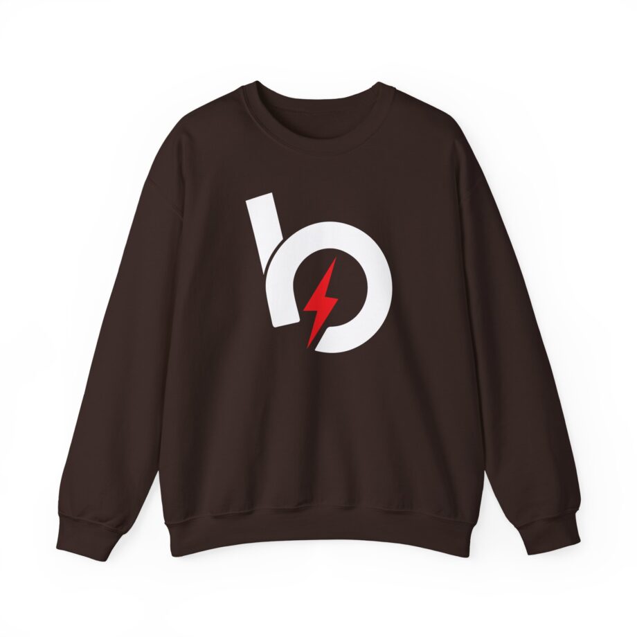 Trevor  Bauer Outage Logo Three-panel Fleece Hoodie