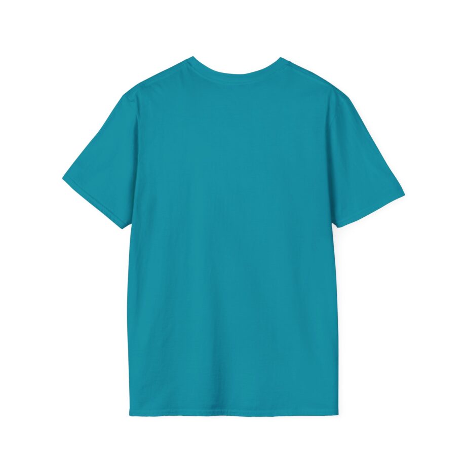 Solstafir Sword Unisex Softstyle T-Shirt