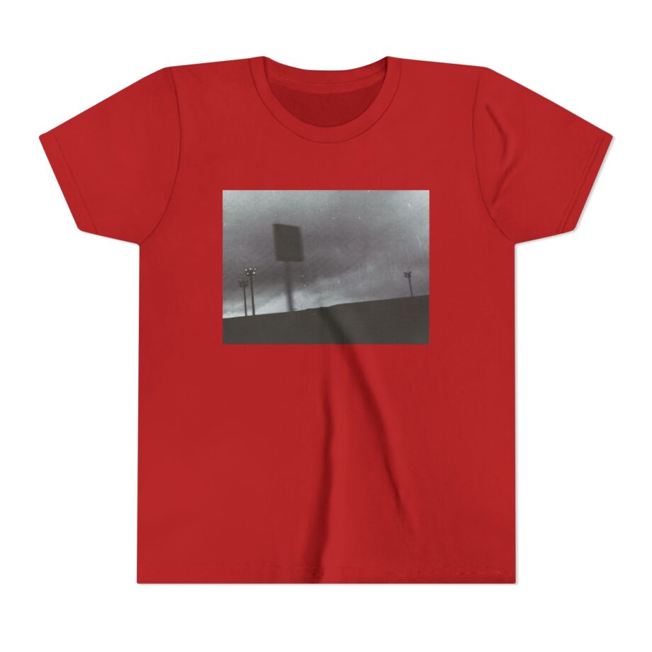 Godspeed You Black Emperor Youth Short Sleeve Tee