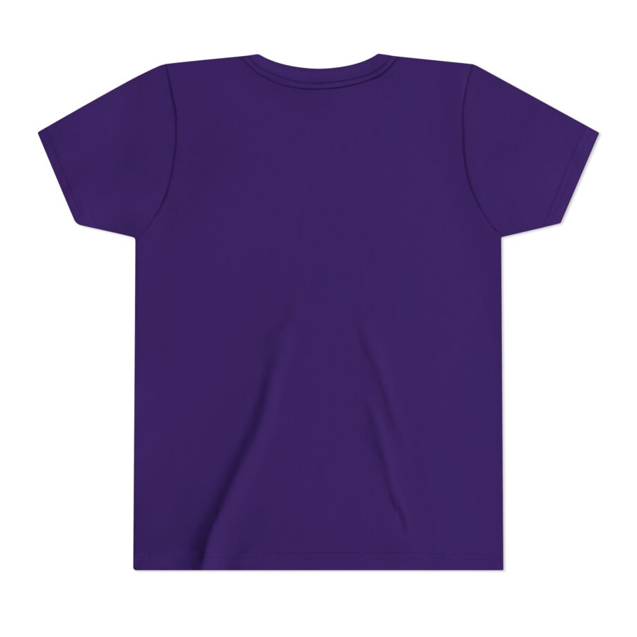 Method Man Tical Weed Youth Short Sleeve Tee