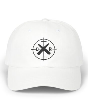 Demolition Ranch Classic Dad Cap