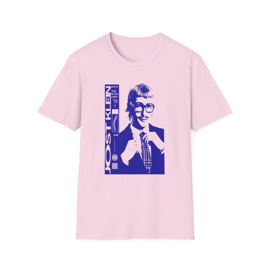 Joost Klein Unisex Softstyle T-Shirt