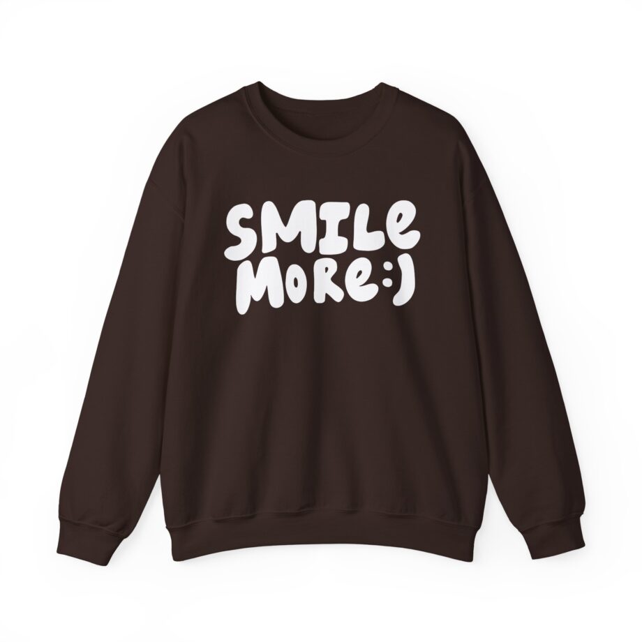 Roman Atwood Pray More Unisex Heavy Blend Crewneck Sweatshirt