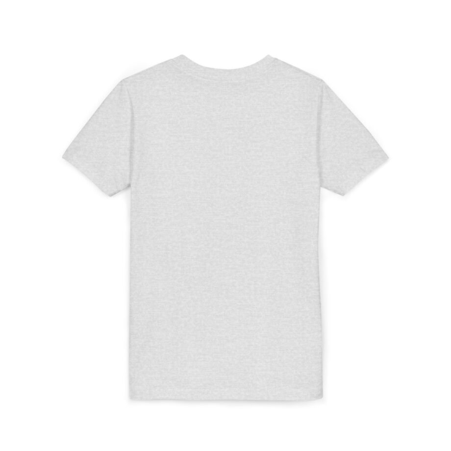 Bryson Dechambeau Youth Short Sleeve Tee