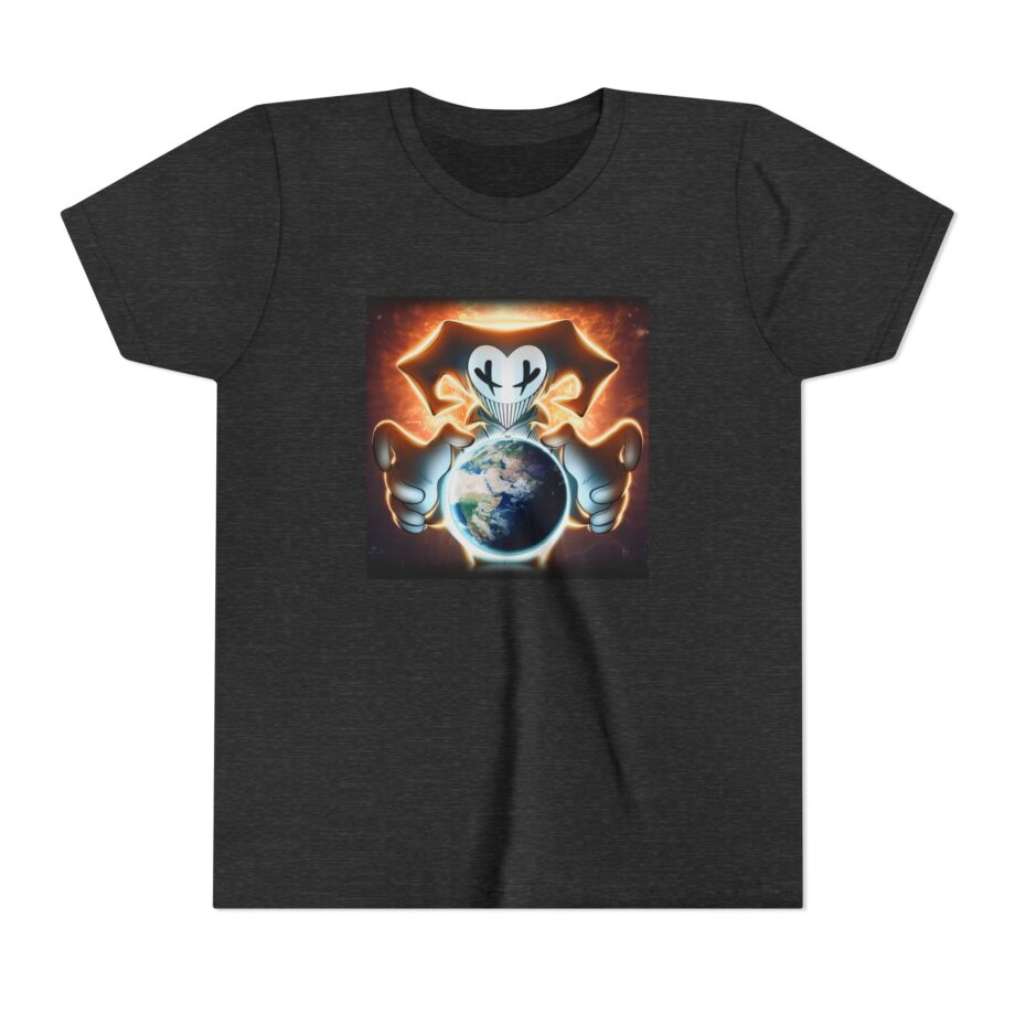 Clownpierce Youth Short Sleeve Tee