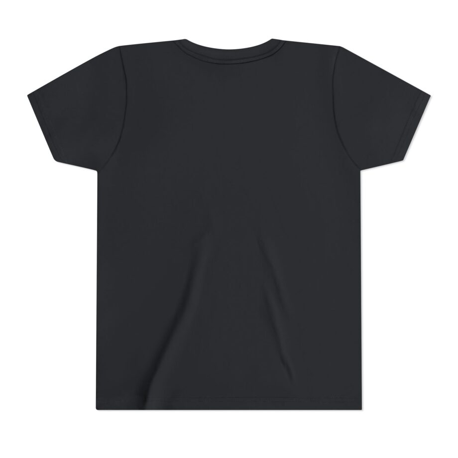 Method Man Tical Weed Youth Short Sleeve Tee