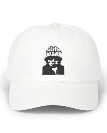 Electric Wizard Classic Dad Cap