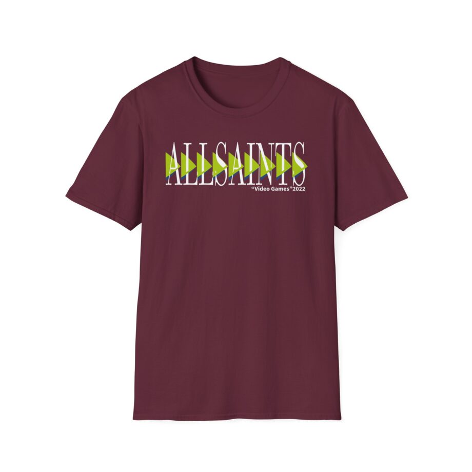 Dean Lewis Unisex Softstyle T-shirt