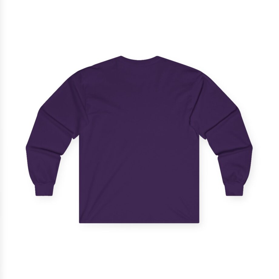 Trevor Bauer My Hobby 15 Getting Better Unisex Ultra Cotton Long Sleeve Tee