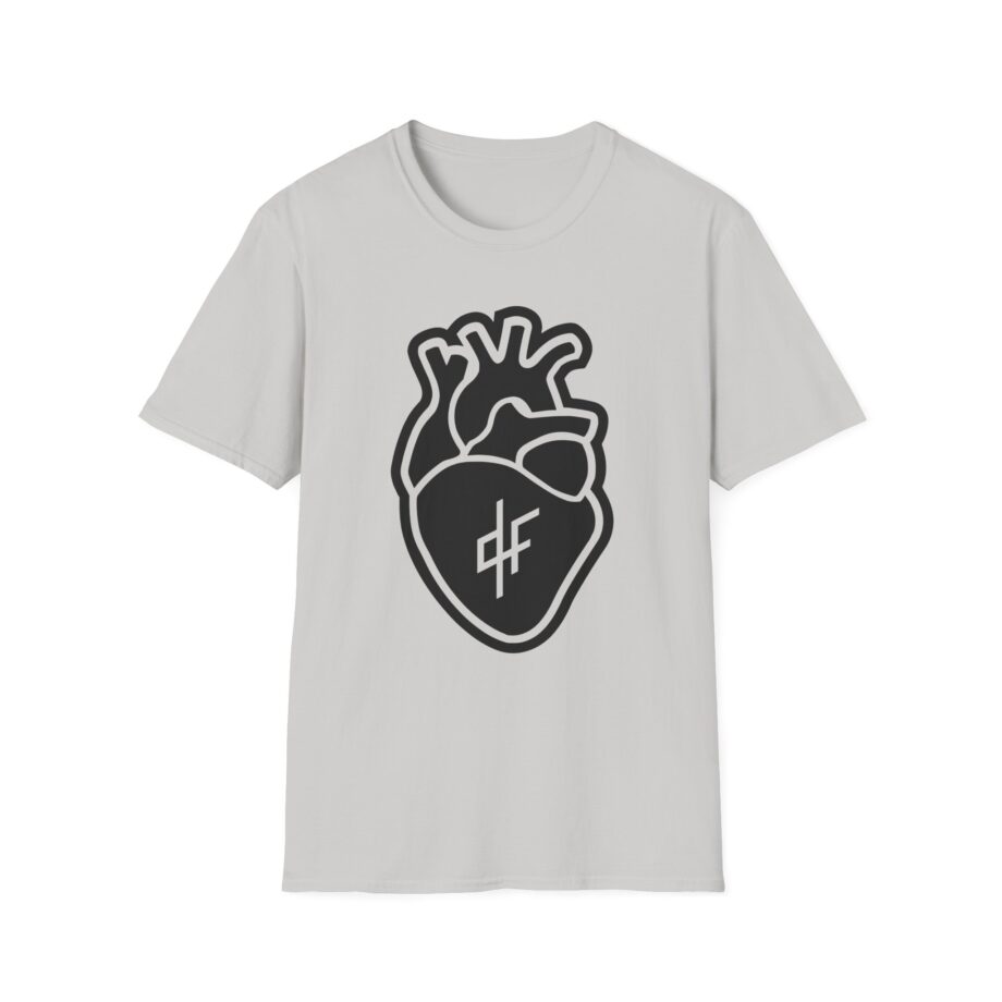 PNL Qlf  Unisex Softstyle T-shirt