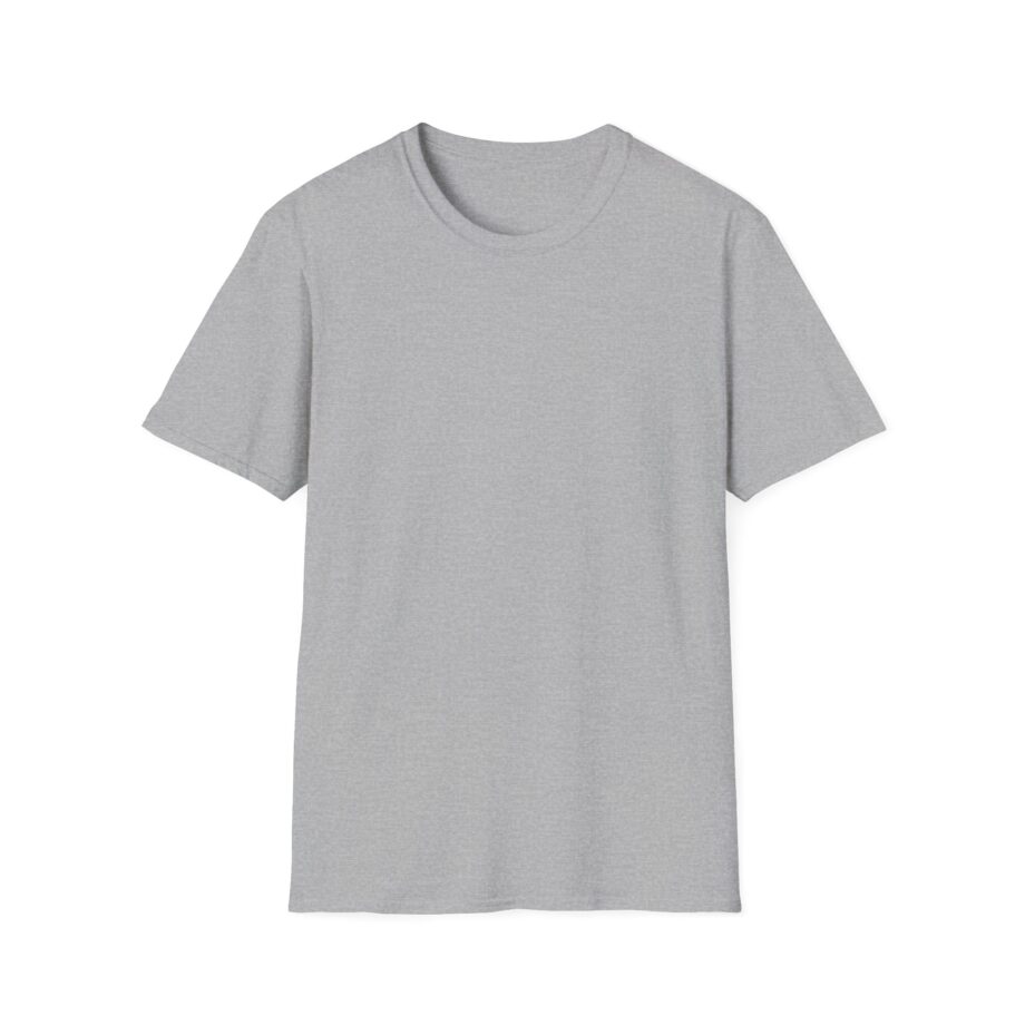Stand Atlantic 'was Here' Unisex Softstyle T-shirt