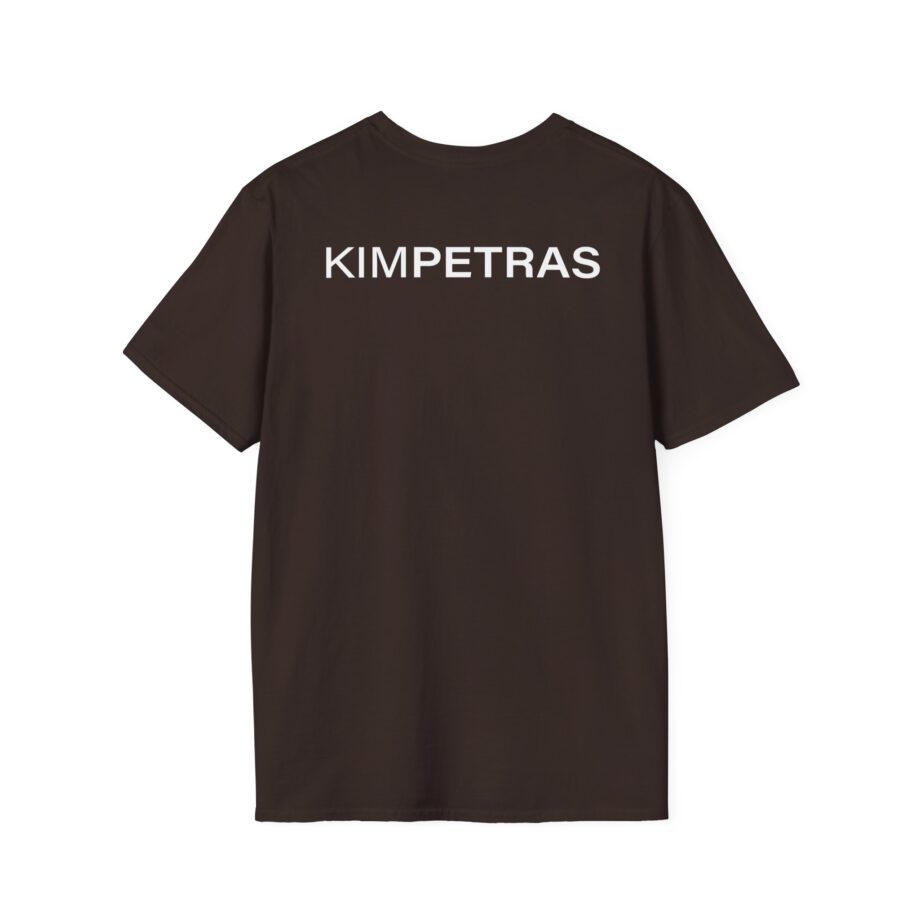 Kim Petras Unisex Softstyle T-shirt