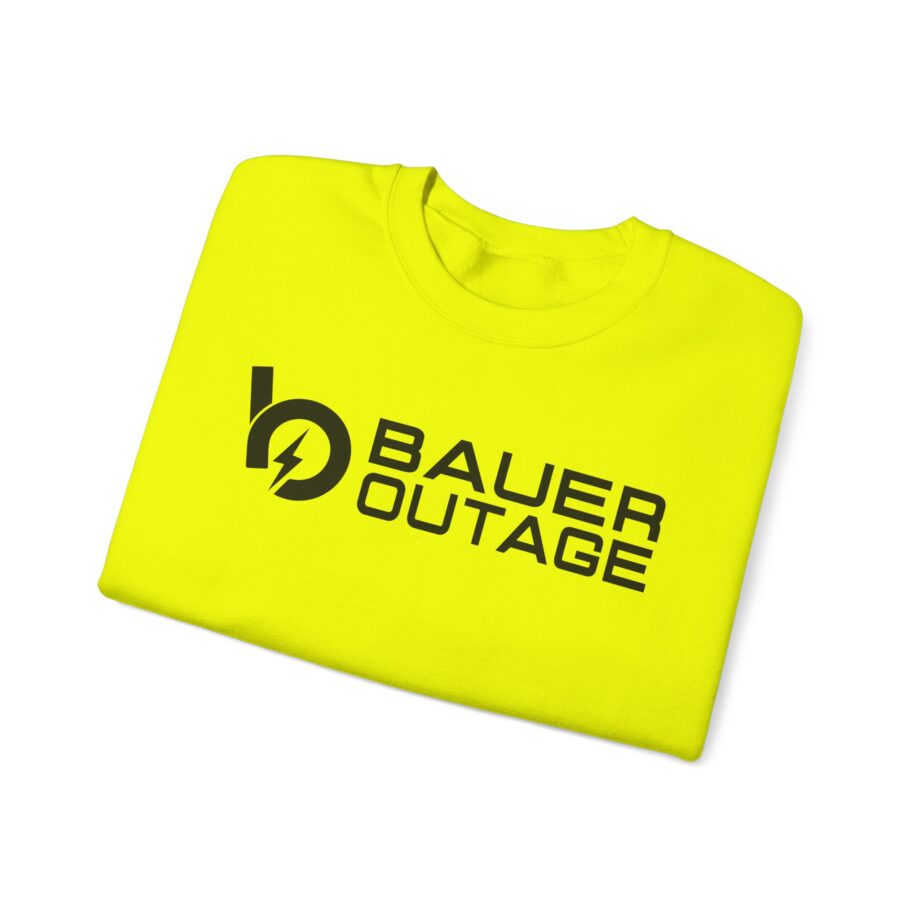 Trevor Bauer Outage Three-panel Fleece Hoodie