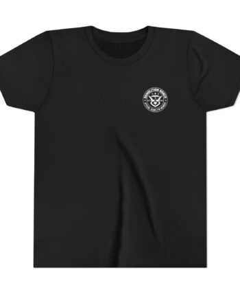 Demolition Ranch Youth Short Sleeve Tee