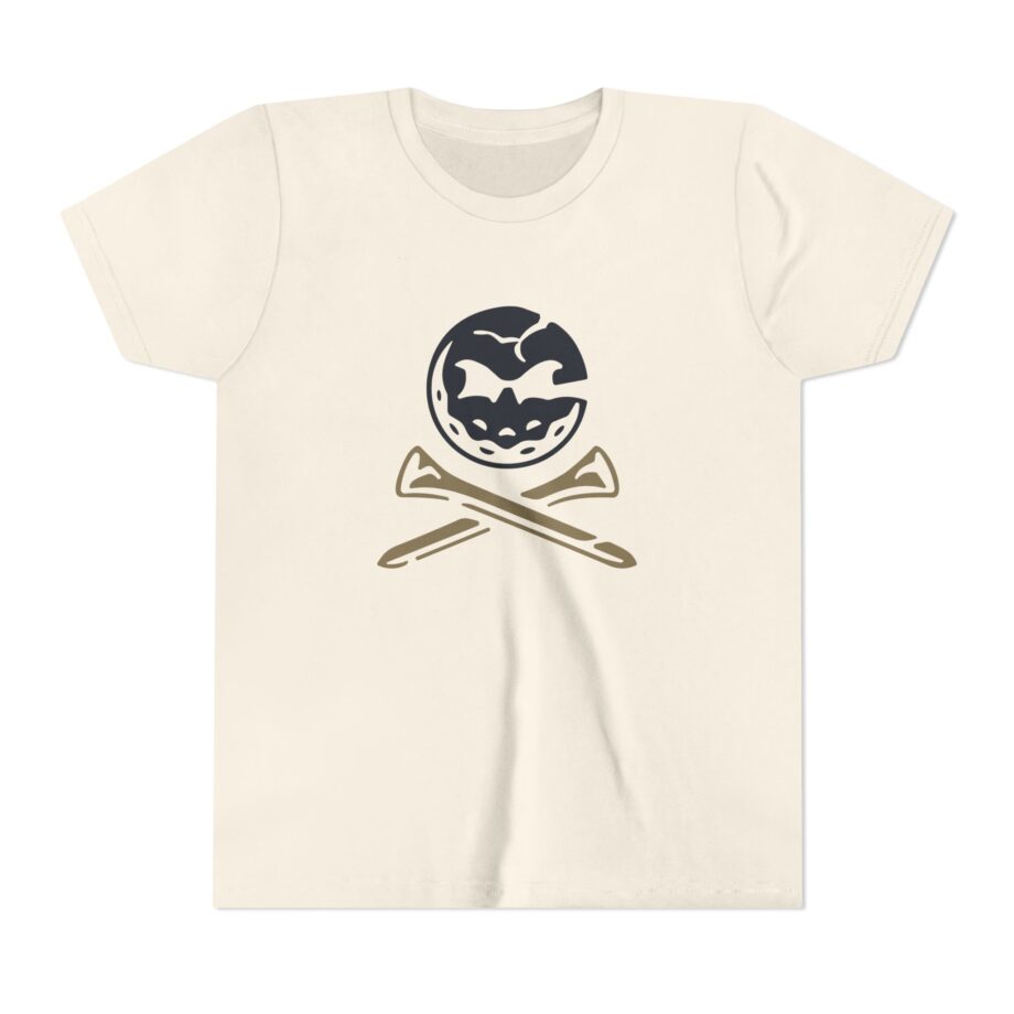 Bryson Dechambeau Youth Short Sleeve Tee