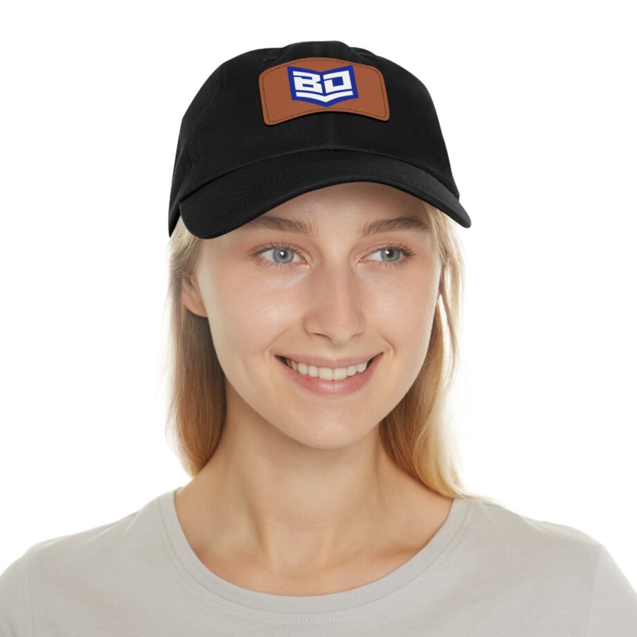 Bryson Dechambeau  Hat