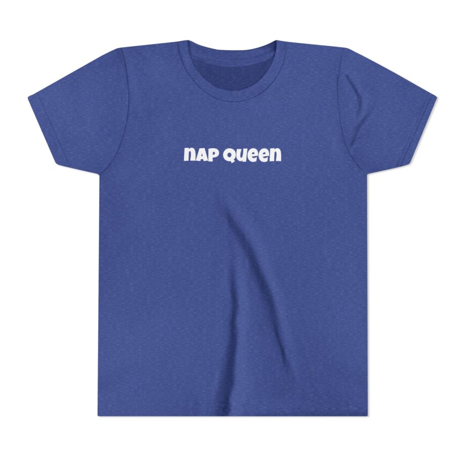 Slushy Noobz Youth Short Sleeve Tee