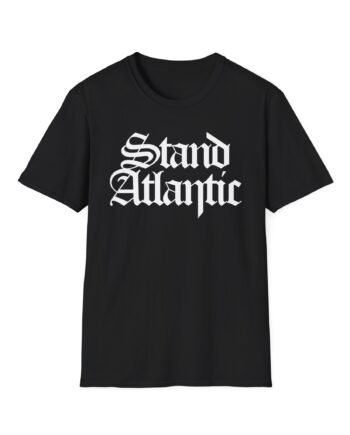 Stand Atlantic Cult Unisex Softstyle T-shirt