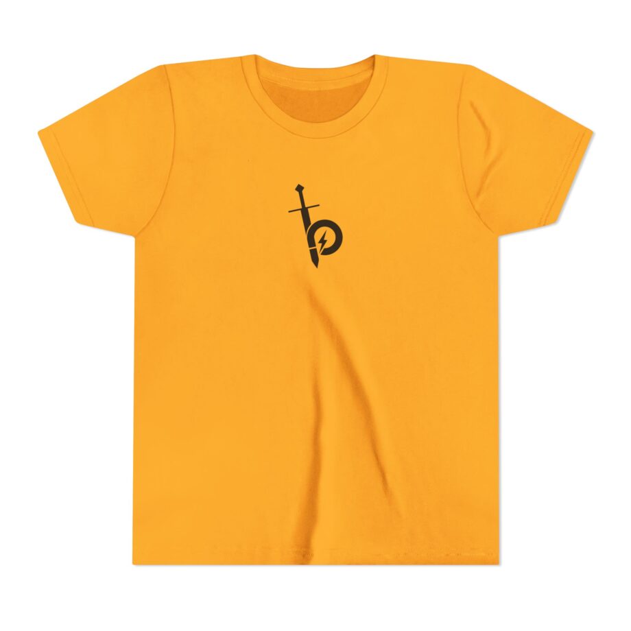 Trevor Bauer Youth Short Sleeve Tee