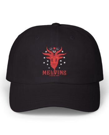 Melvins Classic Dad Cap