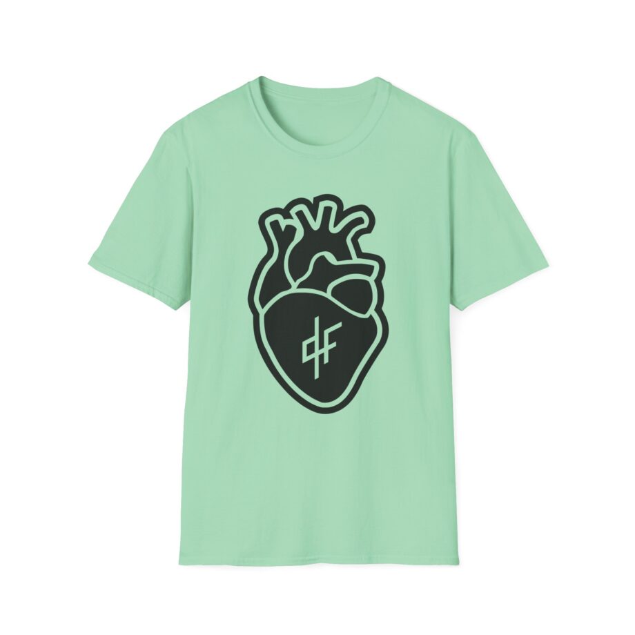 PNL Qlf  Unisex Softstyle T-shirt