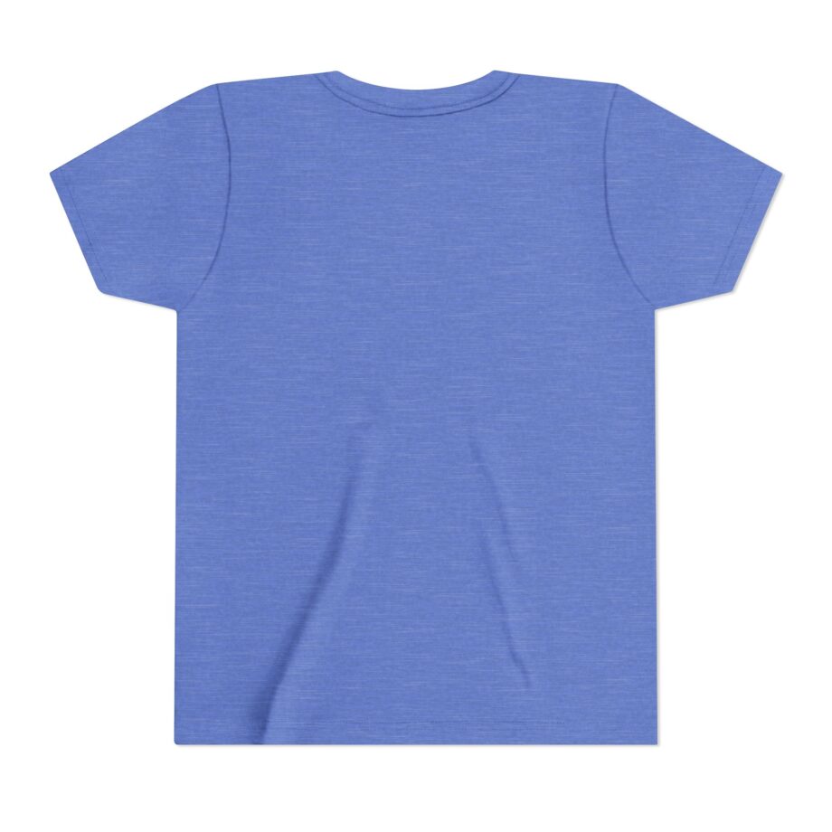 Trevor Bauer Sword  Youth Short Sleeve Tee