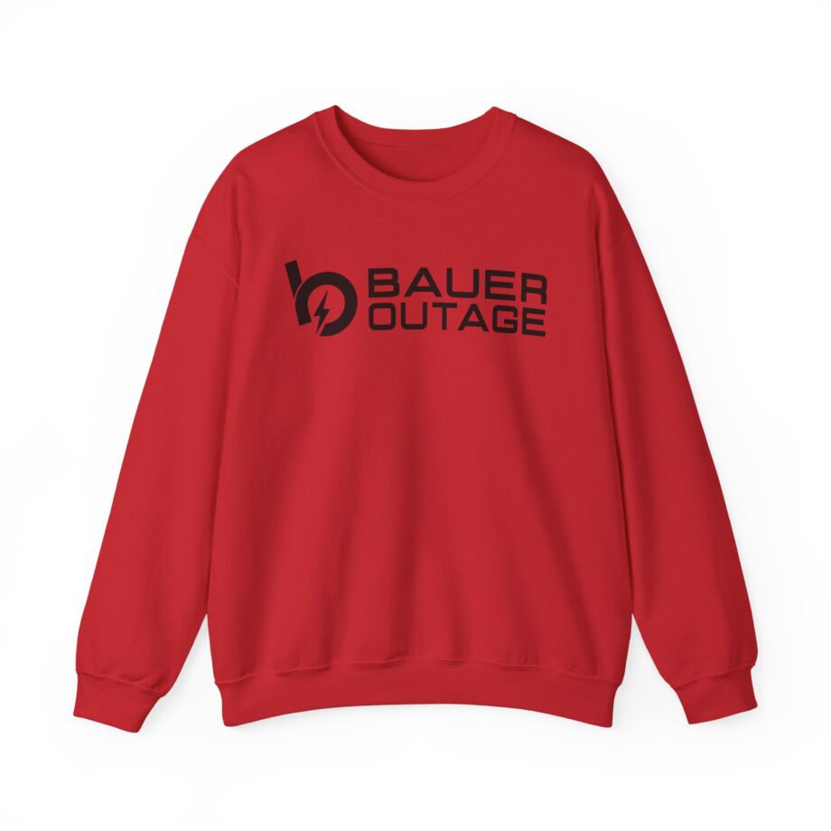 Trevor Bauer Outage Three-panel Fleece Hoodie