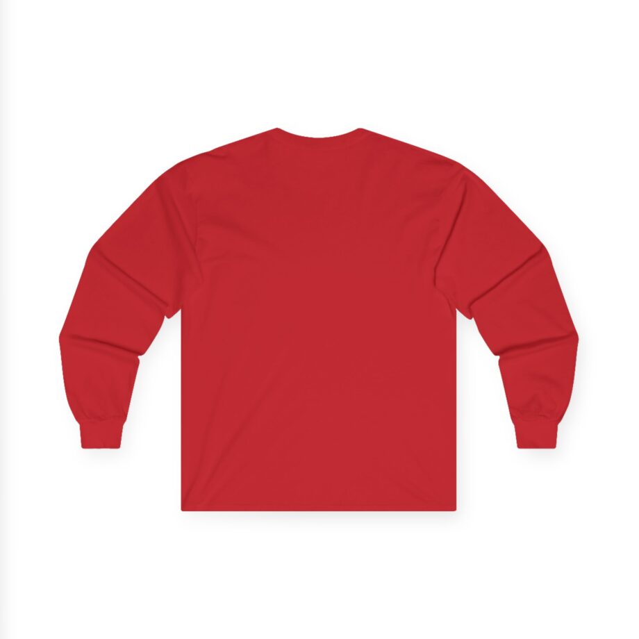 Trevor Bauer  Unisex Ultra Cotton Long Sleeve Tee