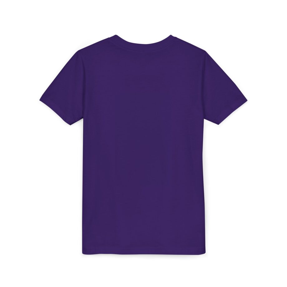 Trevor Bauer Outage Logo Youth Short Sleeve Tee