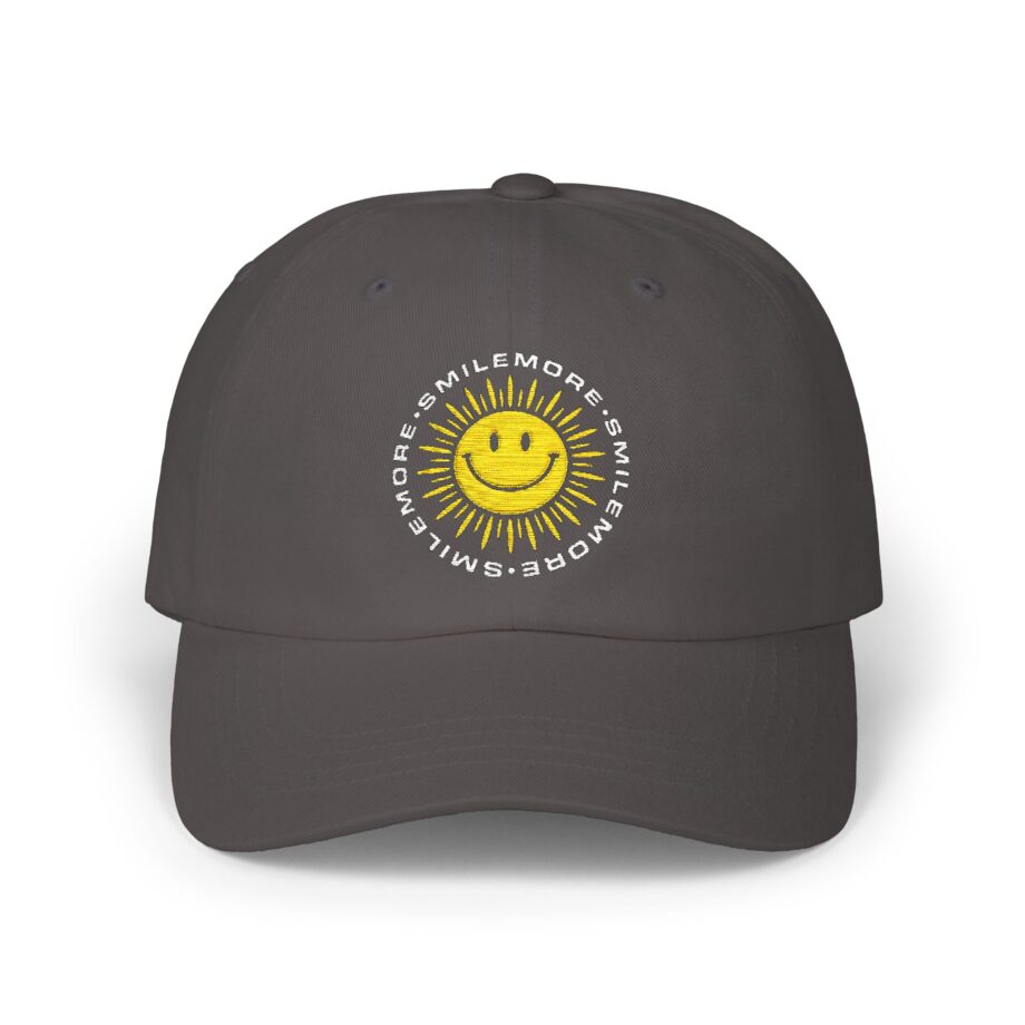Roman Atwood  Classic Dad Cap