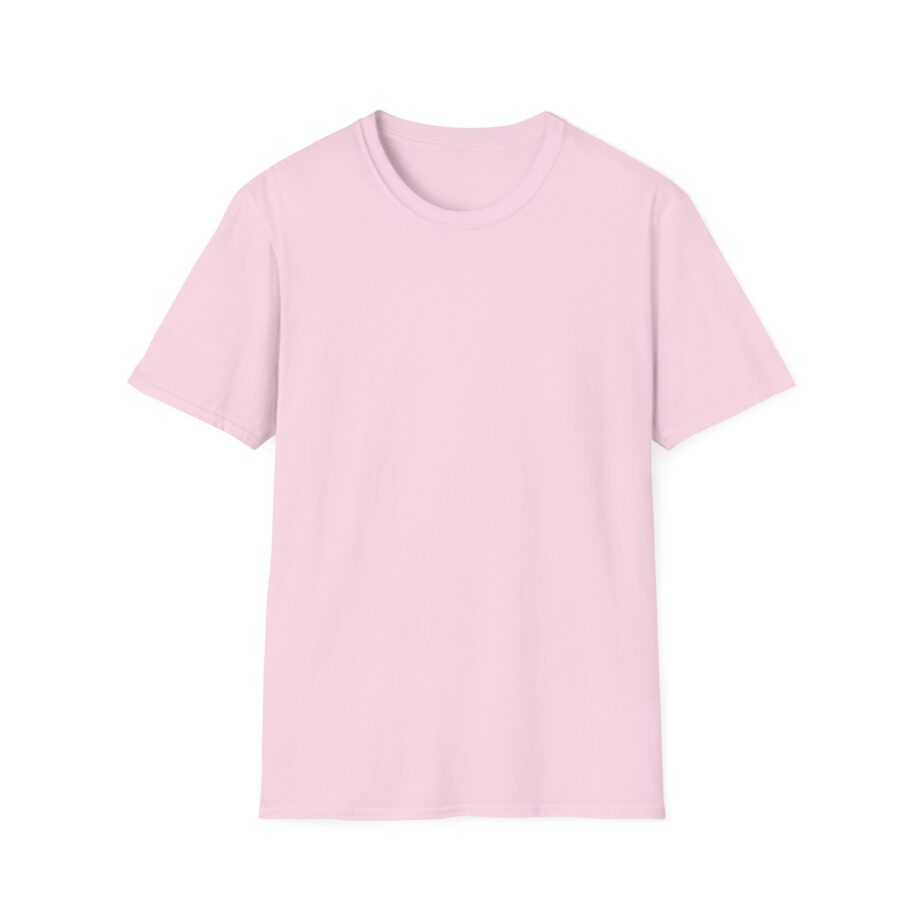 Stand Atlantic 'was Here' Unisex Softstyle T-shirt