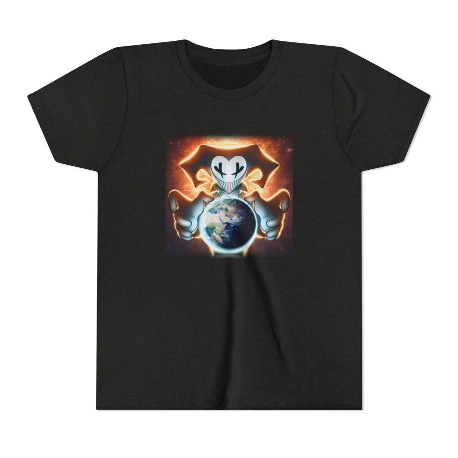 Clownpierce Youth Short Sleeve Tee