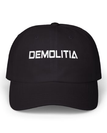 Demolition Ranch Classic Dad Cap