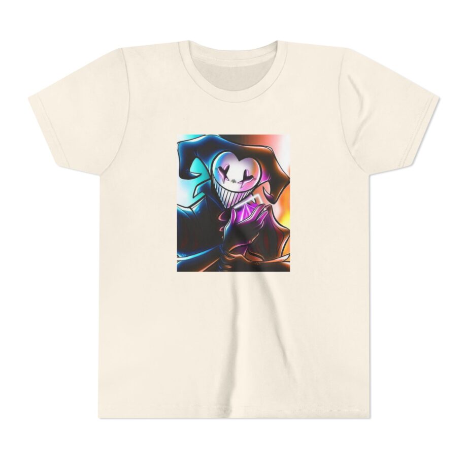Clownpierce Youth Short Sleeve Tee