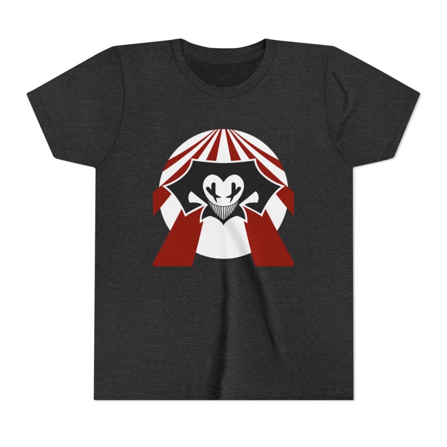 Clownpierce Youth Short Sleeve Tee
