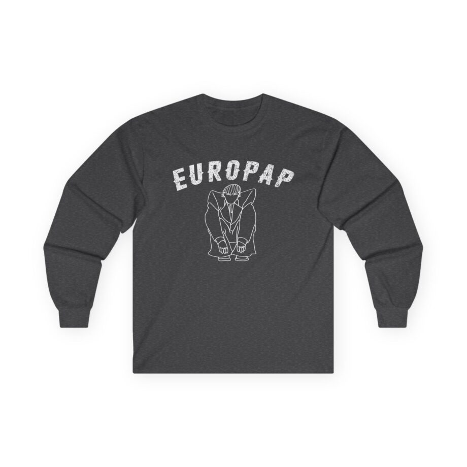 Joost Klein Unisex Ultra Cotton Long Sleeve Tee