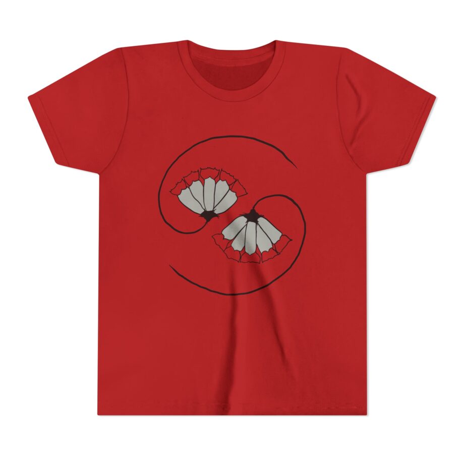Godspeed You Black Emperor Youth Short Sleeve Tee