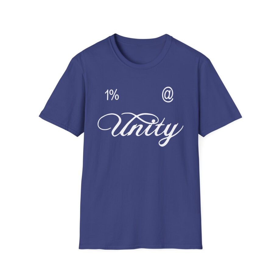 Joost Klein Unisex Softstyle T-Shirt