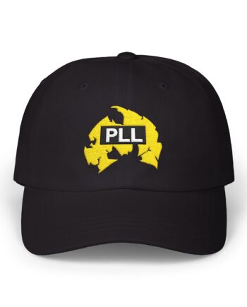 Method Man  Classic Dad Cap